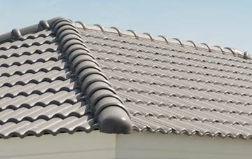 advantages of East Cowton clay roofing