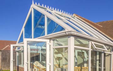 conservatory roof insulation costs East Cowton