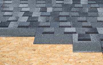 expert East Cowton asphalt roof companies