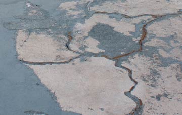 fibreglass roofing replacement East Cowton