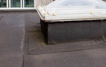 disadvantages of East Cowton flat roofs