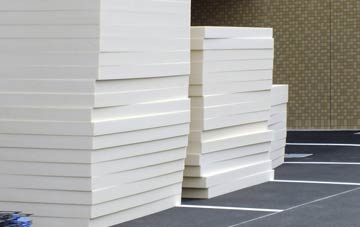 East Cowton flat roof insulation costs