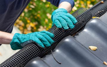 East Cowton gutter repair companies