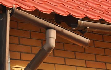 East Cowton gutter repair costs