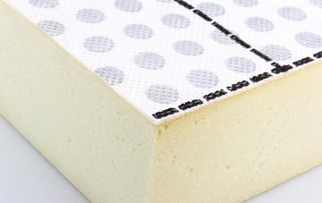 meeting East Cowton building codes