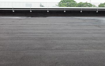 East Cowton asphalt roof replacement
