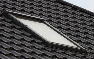benefits of East Cowton roof windows