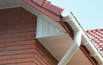 East Cowton soffit repair costs