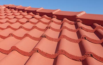 East Cowton tile and slate roof replacement