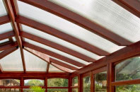 East Cowton conservatory roofing insulation