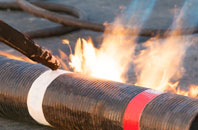 East Cowton flat roofing replacement