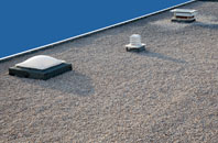 East Cowton flat roofing