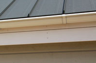 East Cowton soffit repair