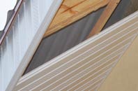rated East Cowton soffit repair companies